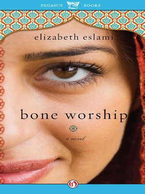 cover image of Bone Worship